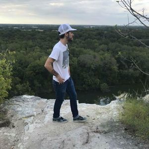 Meet your Posher, Jon